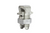 NSI APS21 Aluminum Split Bolt for 2/0-2 Sol