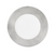 Halco 89125 ProLED Select Slim Downlight 8" Round Replacable Trim Satin Nickel DFDLS8-RT-RD-SN
