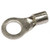 Morris Products 11040B Non-Insulated Ring Terminals - 16-14 Wire,  #10 Stud Bulk Bag