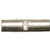 Morris Products 12102 Non-Insulated Butt Splice Connectors 26-22