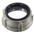 Morris Products 14547 Conduit Bushings with Insulated Throat - Zinc Die Cast 3"