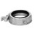Morris Products 14579 Grounding Bushing with Insulated Throat with Aluminum Ground Lug - Zinc Die Cast 2-1/2"