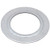 Morris Products 14633 Reducing Washers 2" x 1-1/4"