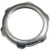 Morris Products 14733 Locknuts -Steel 1-1/4"