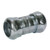 Morris Products 14968 Steel EMT Compression Couplings 3-1/2"