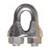 Morris Products 17302 Wire Rope Clips - Guy Wire 1/4"