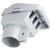 Morris Products 21783 PVC Entrance Caps - Conduit Mount 3/4