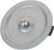 Morris Products 21793 Type S with Screw & Bar Knockout Seals 1-1/4"