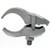 Morris Products 21865 Malleable Parallel Pipe Clamp  1-1/2"