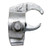 Morris Products 21871 Malleable Edge Pipe Clamp  1/2"