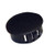 Morris Products 22384 Plastic Knockout Plugs - Snap In 3/8