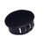 Morris Products 22390 Plastic Knockout Plugs - Snap In 3/4
