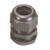 Morris Products 22538 Nylon Cable Glands - Metric Thread .51"-.71"