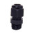 Morris Products 22552 Nylon Cable Glands NPT Thread 1/2