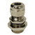 Morris Products 22600 Metal Cable Glands - NPT Thread  3/8" .16" - .32"