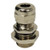 Morris Products 22603 Metal Cable Glands - NPT Thread  3/4" .51" - .71"