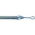 Morris Products 31828 Cable Pulling Grips - Flexible Eye - Medium Duty  1.96" - 2.48" Cable  36" Length  13000lb Max Load