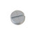 Morris Products 37520 Hole Plugs 3/4" Gray