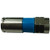 Morris Products 45078 F Male Compression Connectors Hi-Continuity RG6U  100 Pk