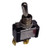Morris Products 70072 Heavy Duty 1 Pole Toggle Switch SPST Screw Terminals with On-Off Plate