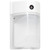 Morris Products 71528B LED Designer Mini Wallpack Gen2 26W 5000K White Morris Products 71528B LED Designer Mini Wallpack Gen2 26W 5000K White