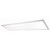 Morris Products 71752A LED EdgeLit Panels 1X4 DLC Standard 40W 5000K