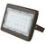 Morris Products 71808A LED Small Floods Yoke Bracket Mount 50W 3000K 5,763 Lumens Bronze