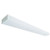 Morris Products 71940A LED Classic Linear Wrap-Around 4' 40W 5000K