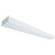 Morris Products 71943A LED Classic Linear Wrap-Around 2' 25W 4000K