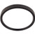 Morris Products 72295 Color Tunable Round Panels 6" Oil Rubbed Bronze Replacement Ring