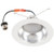 Morris Products 72660 LED 6" Commercial Recessed Lighting Retrofit Kit 20 Watts 4000K Morris Products 72660 LED 6" Commercial Recessed Lighting Retrofit Kit 20 Watts 4000K