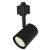 Morris Products 72703 LED Track Lighting 8.5W Black Lightolier Compatible