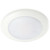 Morris Products 72765 Color Tunable Surface Mount Downlight 6" 15W  2.7K/3K/3.5K/4K/5K