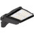 Morris Products 74173 LED Driverless Area, Flood & Security Lighting - Type III 200W 23,800 Lumens