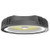 Morris Products 74292 LED UFO High Bay Gen 7 Economy 200W 5000K 120-277V
