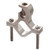 Morris Products 90635 Aluminum Ground Pipe Clamps 1/2"-1"