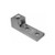 Morris Products 90735B Aluminum Mechanical Lugs One Conductor - Two Hole Mount 800MCM-300 MCM Bulk Box