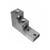 Morris Products 90916 Aluminum Mechanical Lugs Panelboard Lugs - 2 Conductors 2 Hole 750MCM-1/0