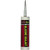 Morris Products 99912 Silicone Sealant Clear