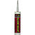 Morris Products 99913 Silicone Sealant Silver