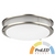 Halco 90260 ProLED Select Flush Mount Double Ring 12" 16W Selectable CCT 120V Dimmable FM-DR12-16-CS