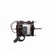Fasco D1122 1/16 HP OEM Replacement Motor 1300/1650 RPM 208-230 Volts 3.3" Diameter