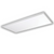 Halco  81966 ProLED Edgelit Flat Panel 2x4 50W 35K 0-10V Dimmable 120-277V 24EPL50/835/LED 