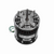 Fasco D1170 OEM Replacement Motor 1/15 HP 1 Ph 60 Hz 115 V 1550 RPM 1 Speed 4.4"