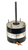 Mars 10328 1/4 HP 208-230 Volt 1075 RPM Shaft Up Condenser Fan Motor