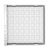 Halco 90364 ProLED Backlit Panel 2x2  Wattage and Color Selectable 0-10V Dimmable 120-277V BPL-22-WS-CS-U