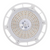 Halco 30254 Hoverbay Round Highbay 200W 4K or 5K White 120/277V HRHB-200-CS-U-WH