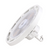 Halco 30256 Hoverbay Round Highbay 240W 4K or 5K White 120/277V HRHB-240-CS-U-WH