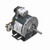 Fasco D736 Unit Heater Motor 1/6 HP 1 Ph 60 Hz 115 V 1625 RPM 1 Speed 48 Frame