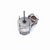 Fasco D919 Condenser Fans Motor 1/8 HP 1 Ph 60 Hz 208-230 V 1075 RPM 1 Speed 48 Frame